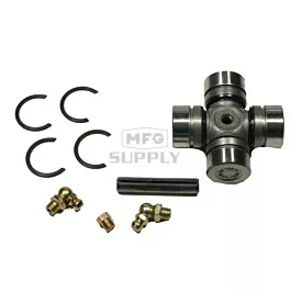 ATV Rear Drive Shaft Engine Side U-Joint