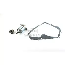 ATV Starter for Arctic Cat 08-10 366 & 2009 400 ATVs