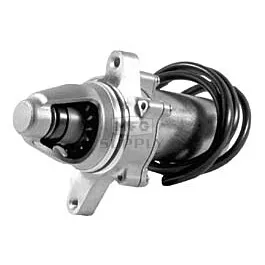 ATV Starter: Kawasaki 03-06 KFX80, KSF80