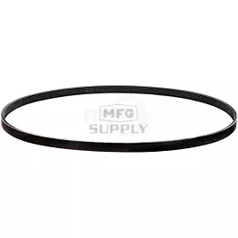 Auger Drive Belt Replaces Murray 319596MA