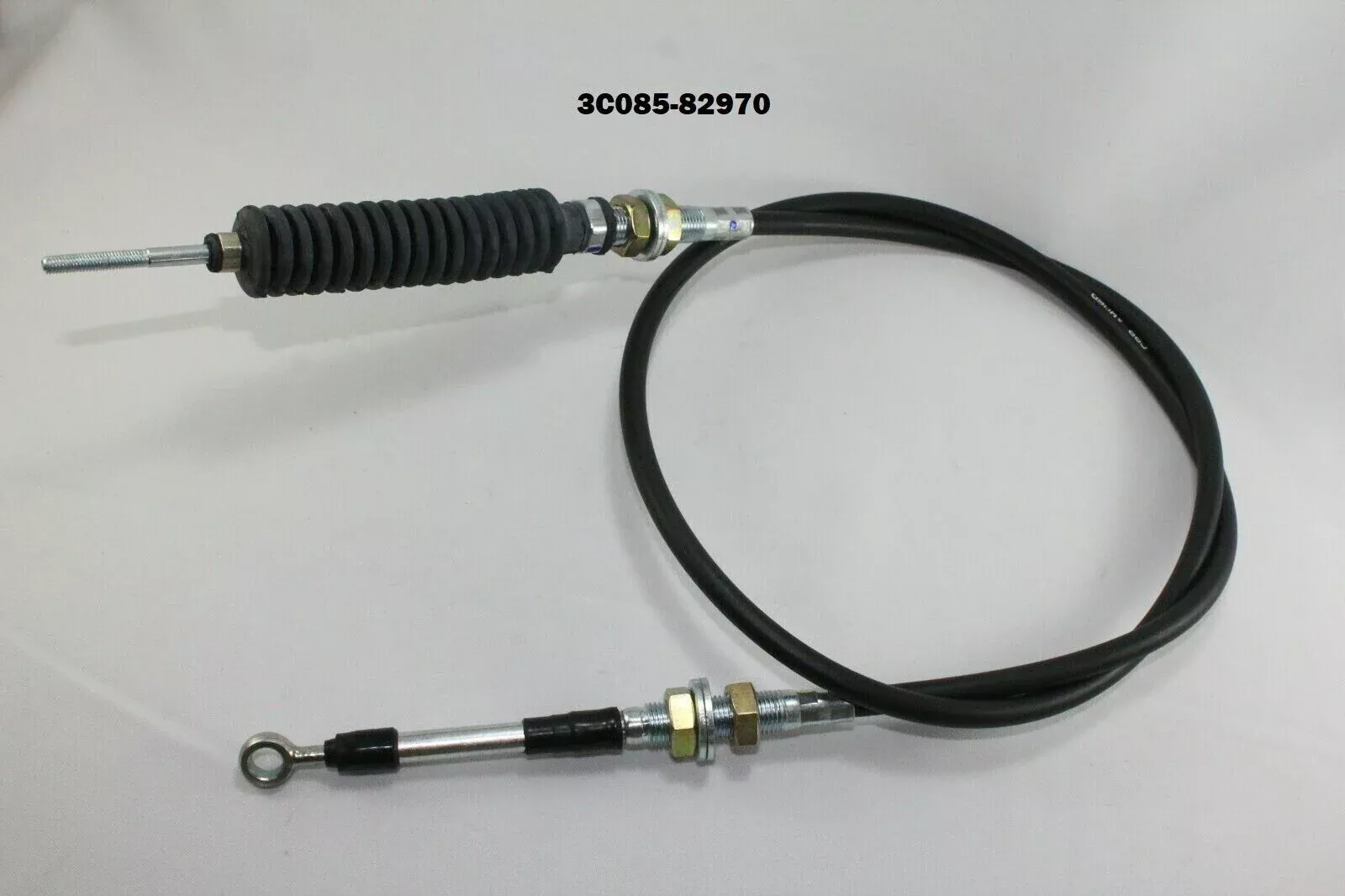 Auxiliary Control Lever Cable/Wire Fits Kubota M5040DT-1Tractor