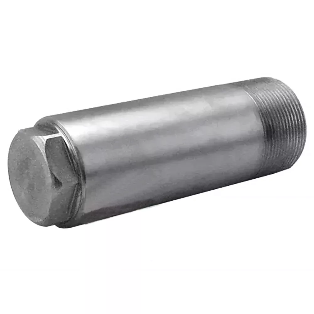 AXLE PIN, SOLID S.65949 Fits New Holland 2000, 2310, 2600, 2610, 2810, 2910