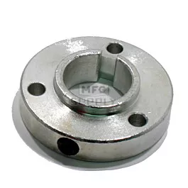 "B" Type Sprocket Hub 1" Bore. P5340 pattern