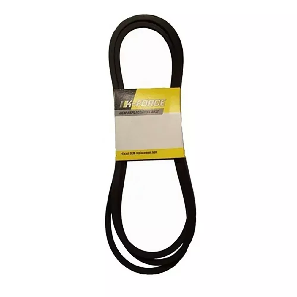 B132 5L1350 Polyester Cord Deck Belt Fits Bush Hog Finish Mower HDTH8