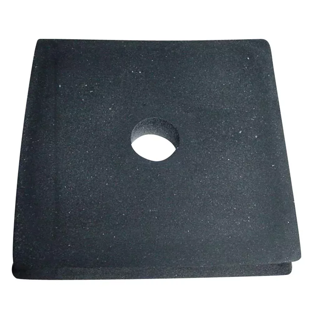 B9NN8125A Radiator Rubber Support Mounting Pad Fits Massey Ferguson MH 35