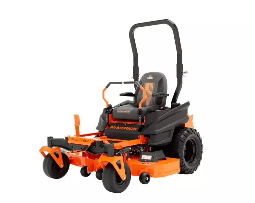 Bad Boy BMR54ZT740 Maverick 54 In. Zero Turn Mower