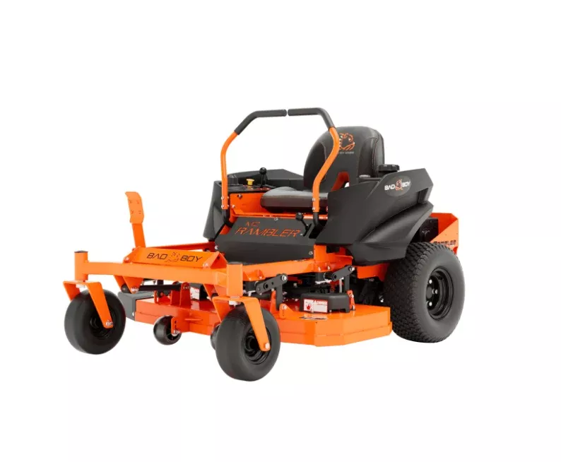 Bad Boy BMZ4219BG MZ Rambler 42 In. Zero Turn Mower
