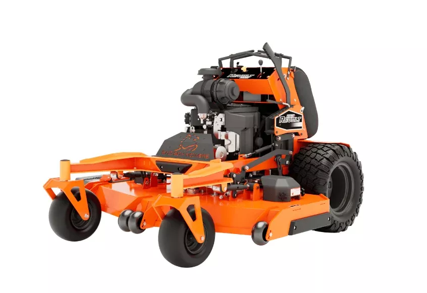 Bad Boy BRV34FS600 Revolt 34 In. Stand-On Mower