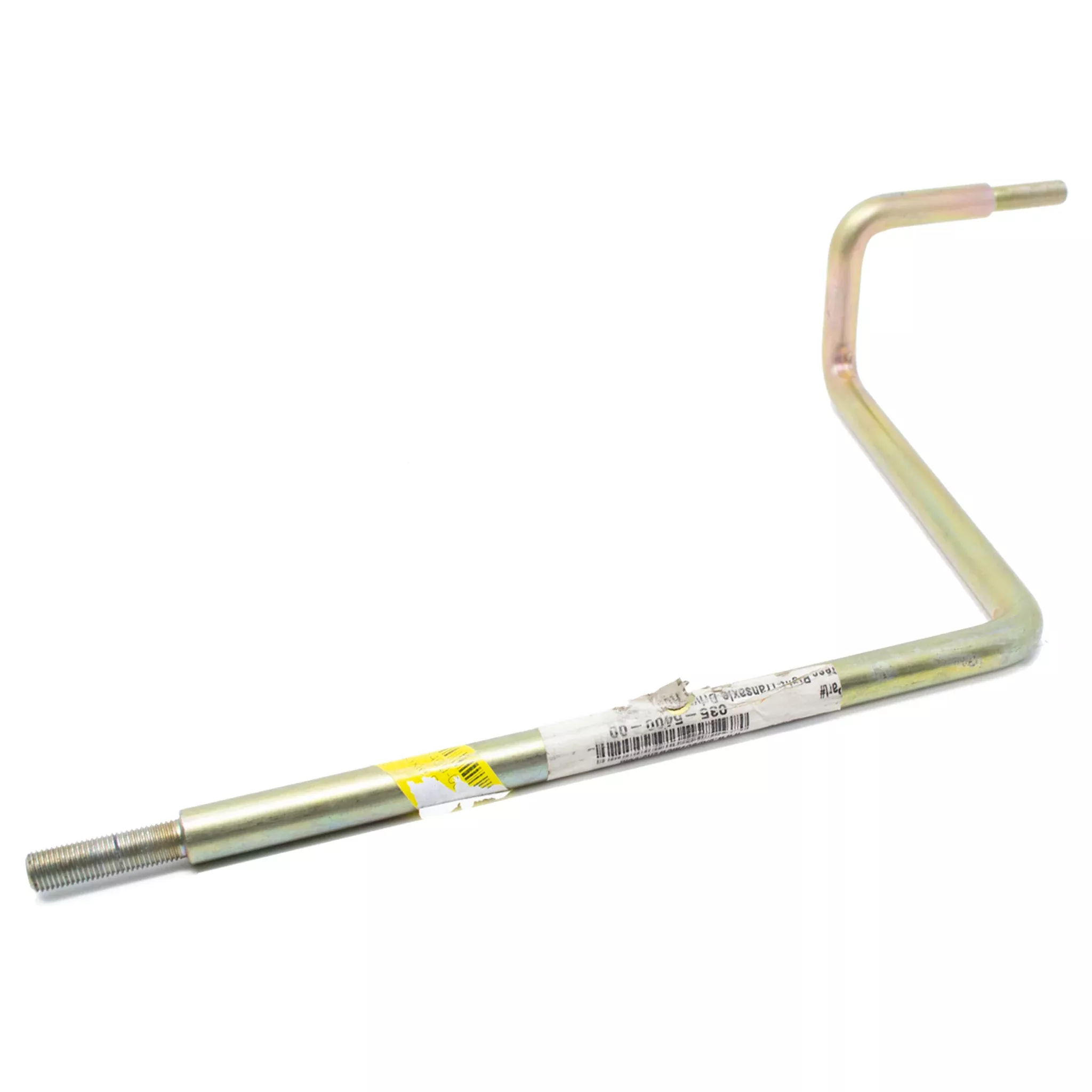 Bad Boy Mowers 035-5400-00 Right Zt Steering Push Rod