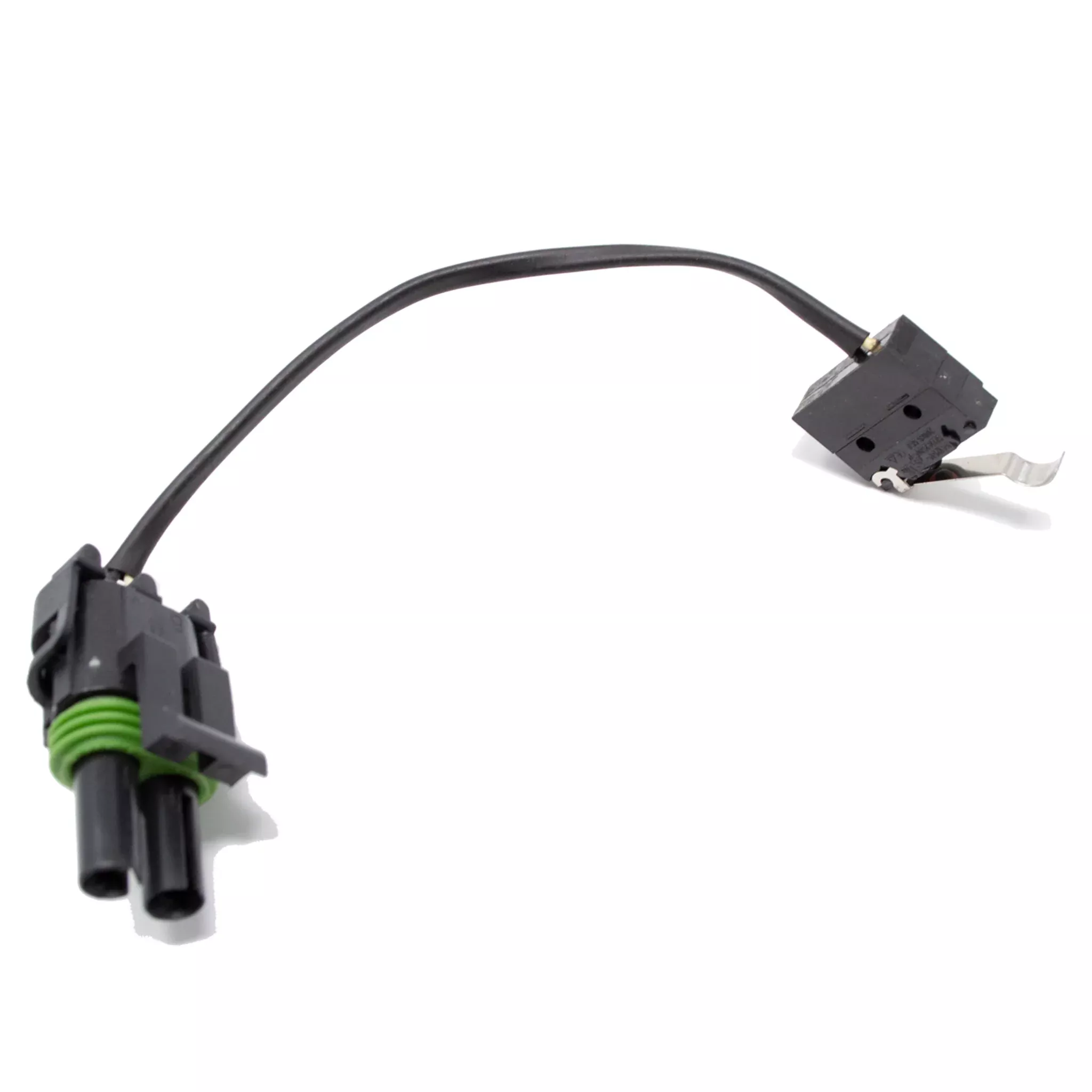 Bad Boy Mowers 077-2012-00 Stand On - Brake Handle Micro
