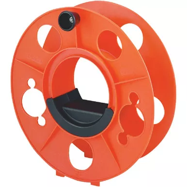 Bayco 150 Ft. of 16-3 Cord Capacity Plastic Cord Reel KW-130 553522