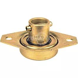 Bearing Auger Shaft