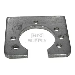 Bearing Hanger for 1" Axle