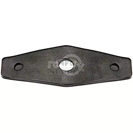 Bell Blade Support Washer