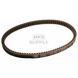 Belt for 30 Series. 32-13/64" OC. For Brister