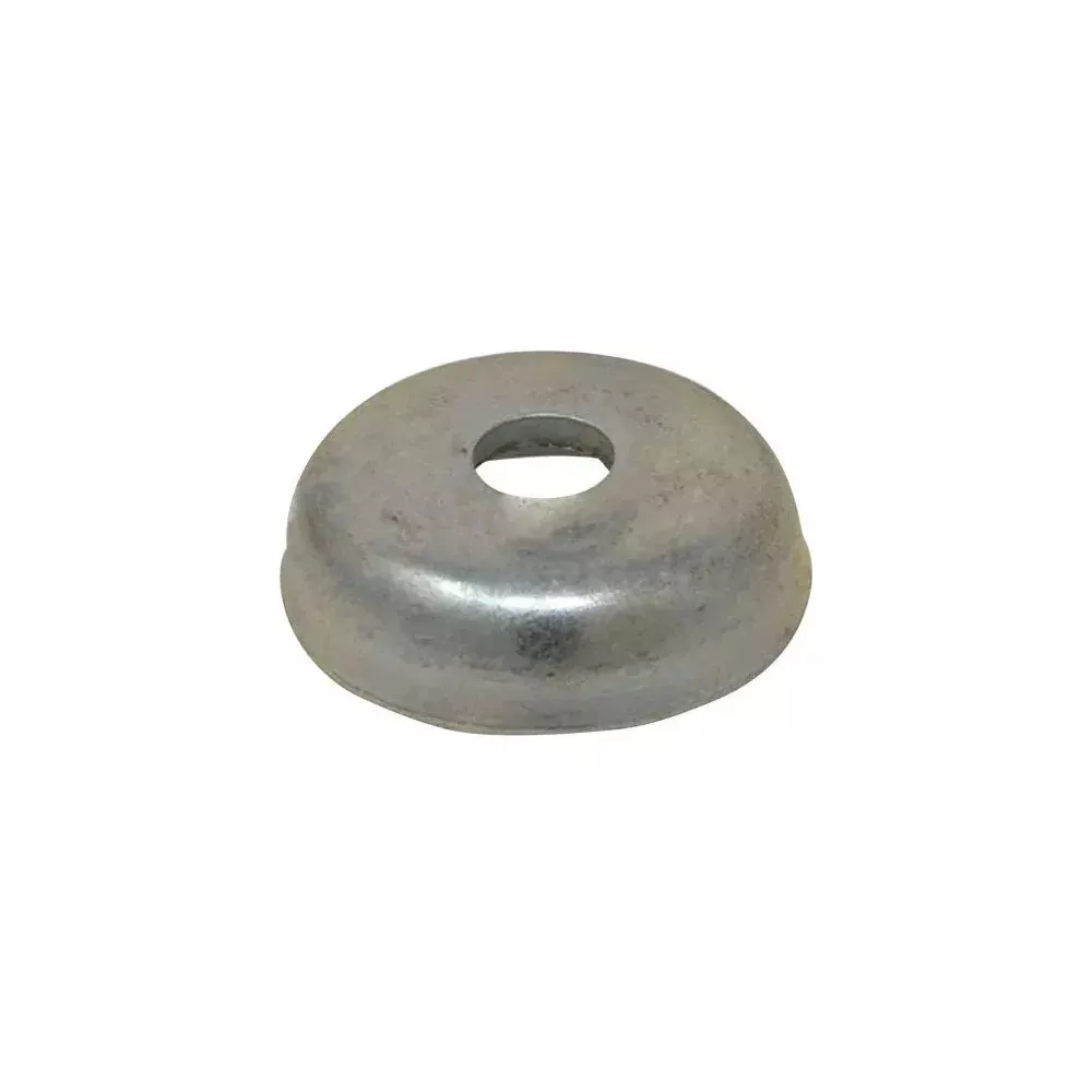Blade Bolt Guard Fits Case/International Harvester Disc Mower 3204 3205 3206