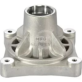 Blade Spindle Housing Only For Hustler