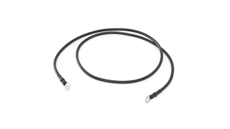 Bobcat 108061-18 Cable-Battery 64 Black