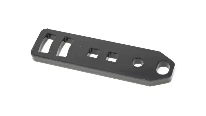 Bobcat 4166920.7 Brkt-Traction Lever