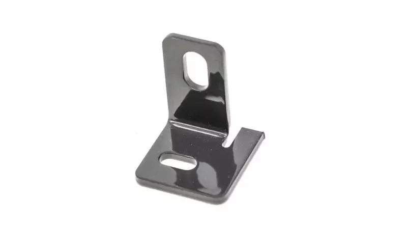 Bobcat 4168514.46 Brkt-Baffle Mntg, Tabbed