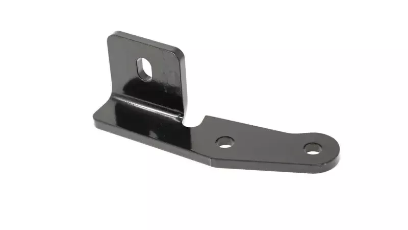 Bobcat 4169850.7 Brkt-Chute,Front