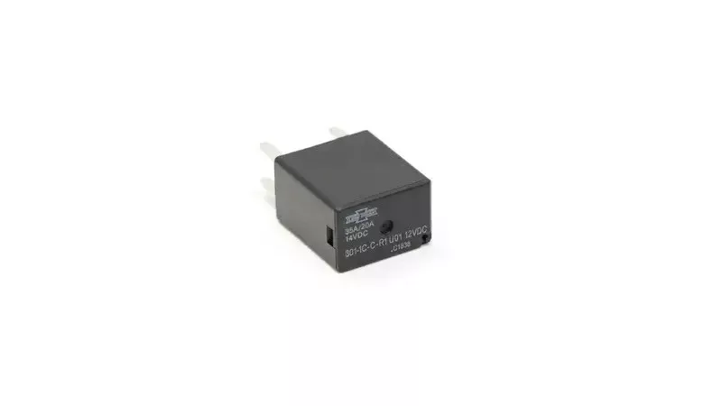 Bobcat 4173755 Relay-Spdt Micro
