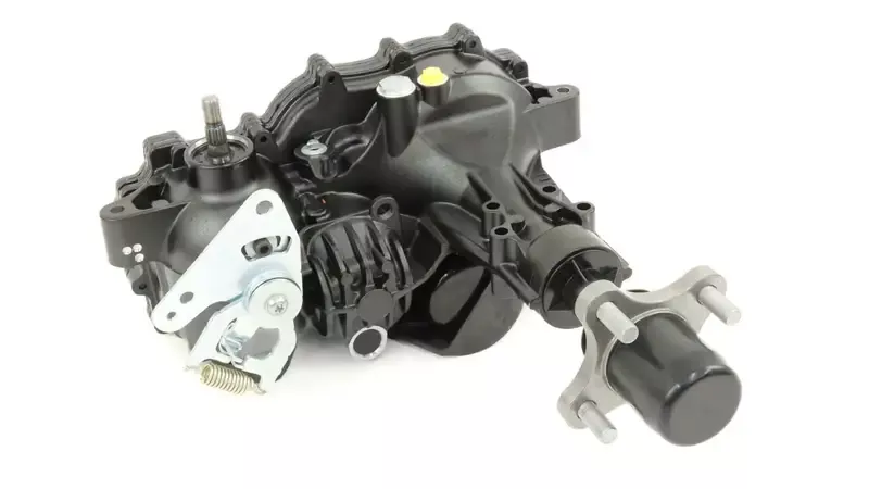 Bobcat 4174426 Transaxle Motor