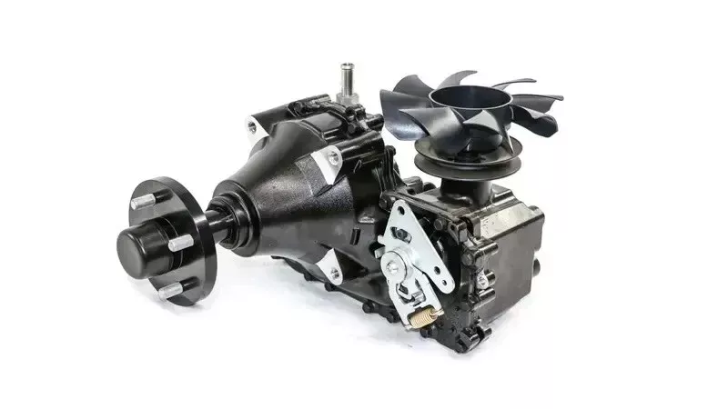 Bobcat 4174431 Transaxle-5400, RH