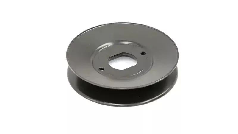 Bobcat 4174433 Pulley-Spindle, 48In