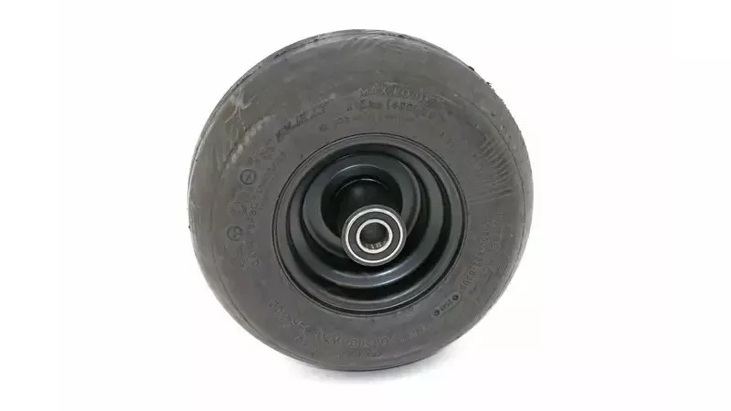 Bobcat 4175256 No Flat Caster Wheel 13X6.5-6
