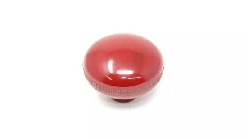 Bobcat 4175986 Knob-Red