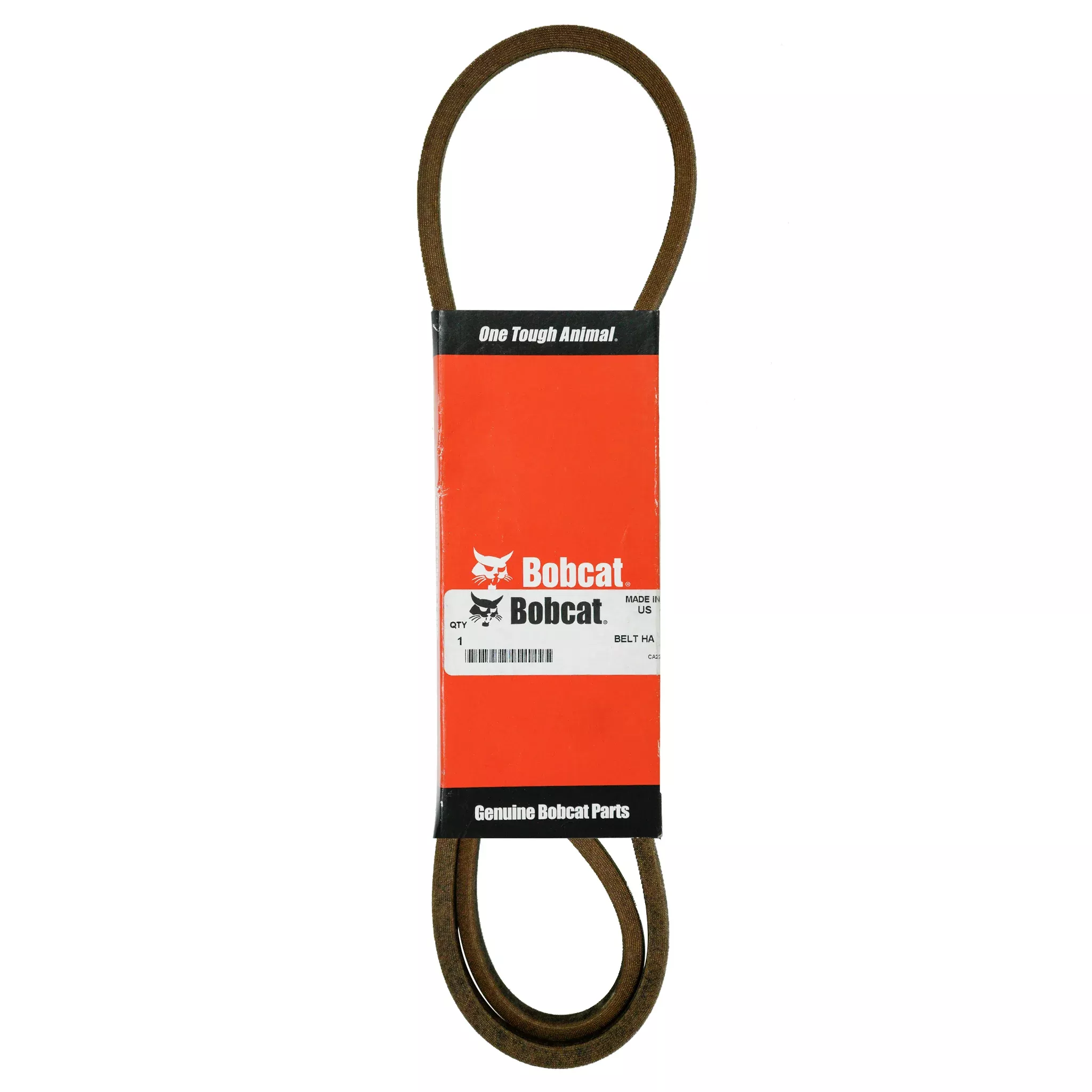Bobcat 4176256 Transaxle Belt
