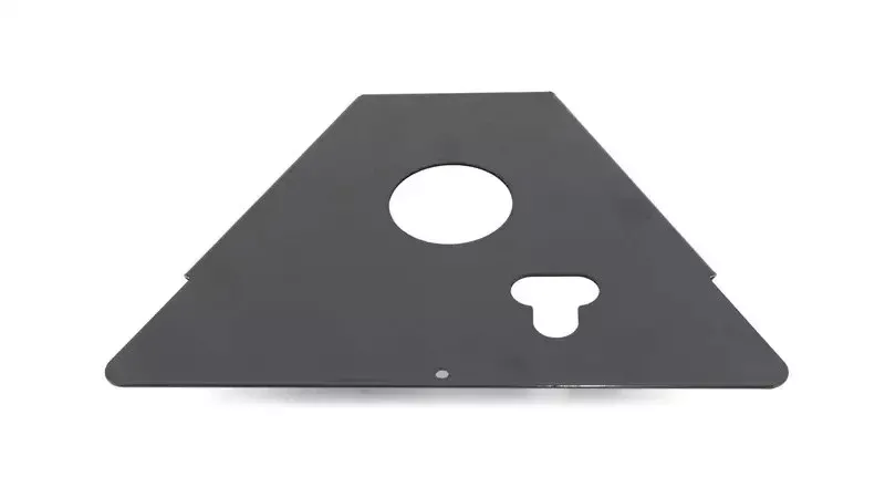 Bobcat 4176526.7 Cover-Belt 61In, Rh Procat