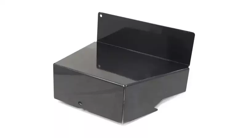 Bobcat 4178495.46 Cover-Belt, 52 Rh