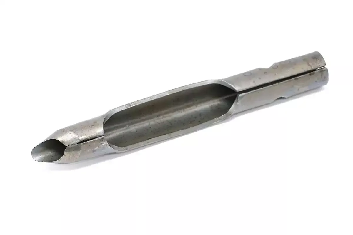 Bobcat 515197 3/4" Thick Wall Coring Tine