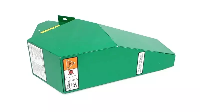 Bobcat 545797 S-Guard Assy