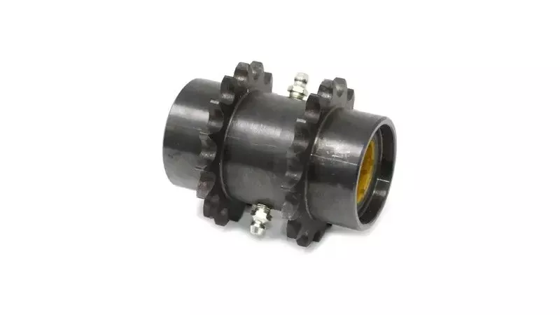 Bobcat 547545 Sprocket Dbl 40 16T
