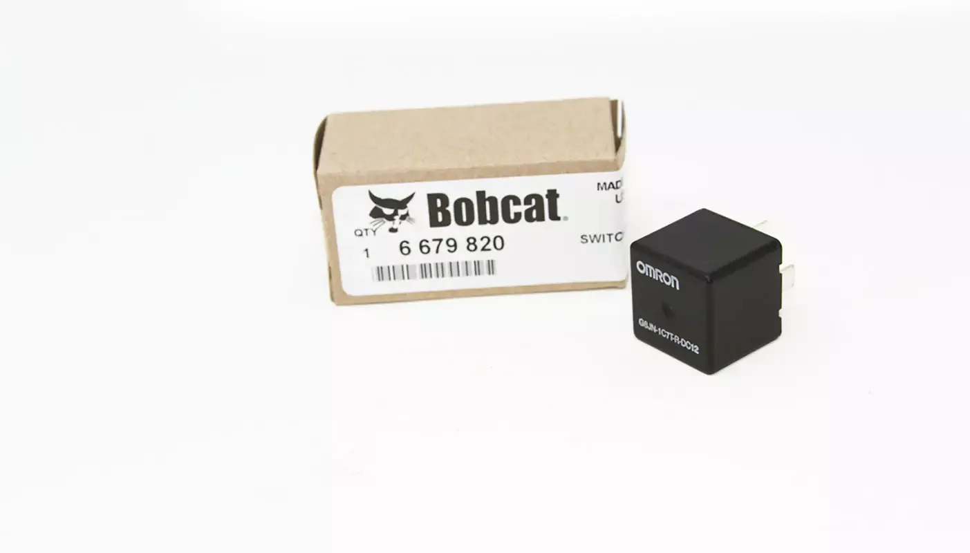 Bobcat 6679820 Magnetic Relay Switch