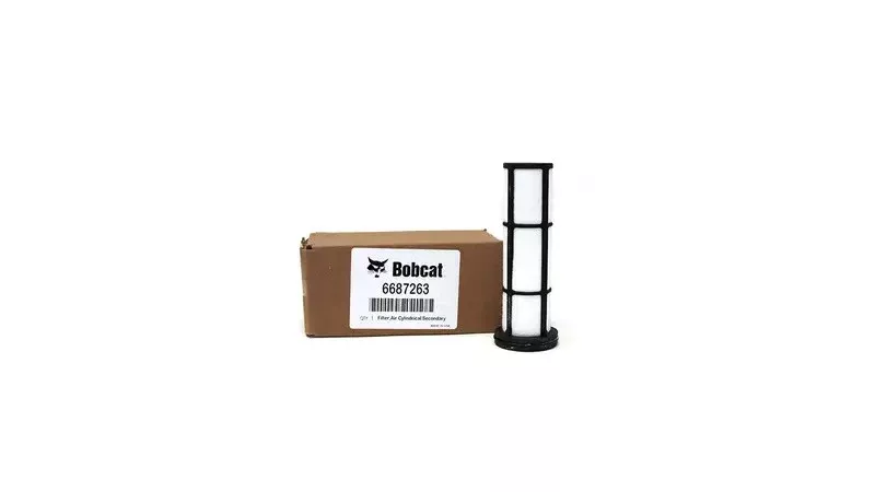 Bobcat 6687263 Inner Air Filter