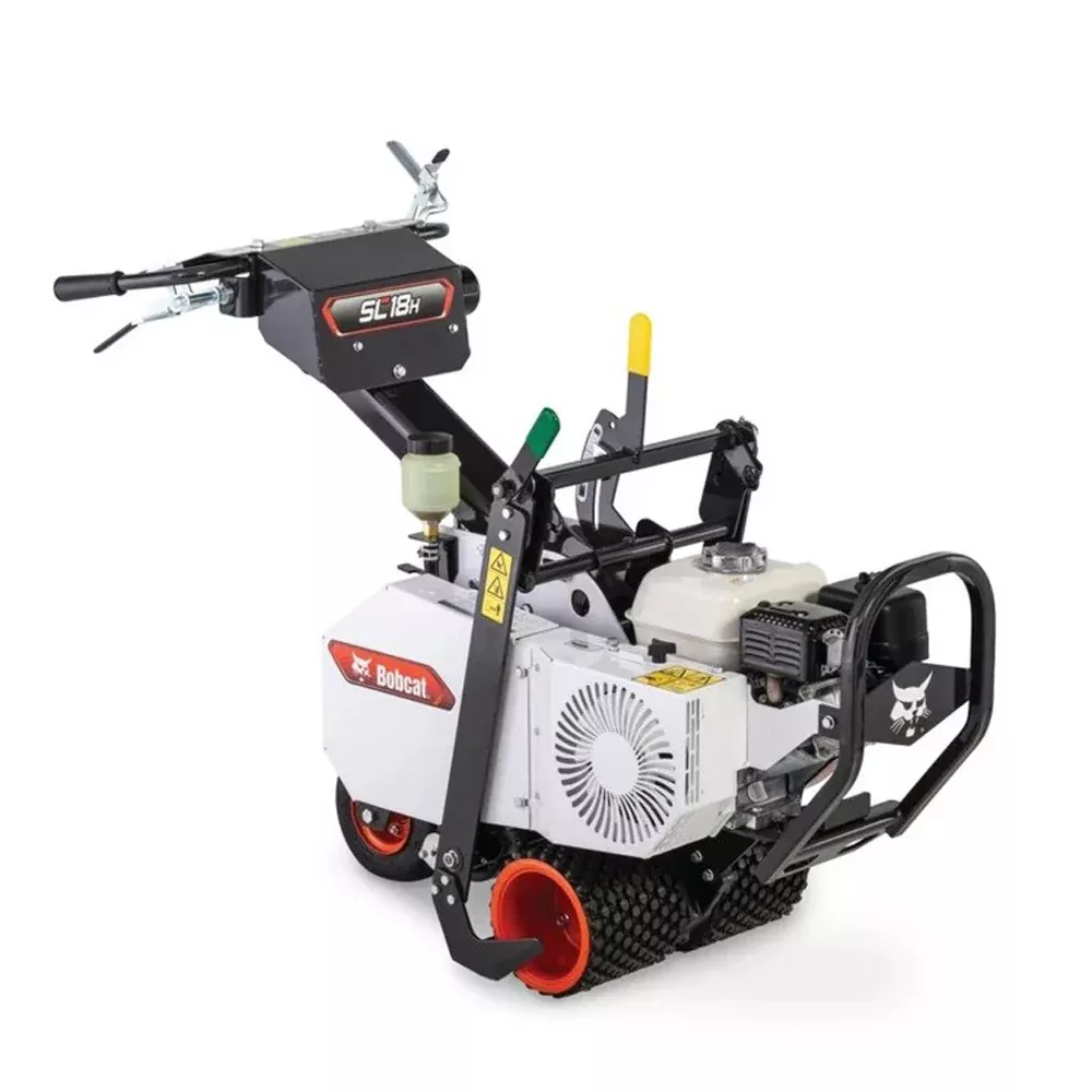 Bobcat SC18HY Hydro 18 In. Sod Cutter