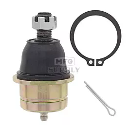 Bombardier (Can-Am) Aftermarket Upper & Lower Ball Joint Kit for 2000-2007 DS650 Model ATV's