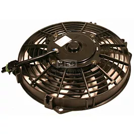 Bombardier (Can-Am) ATV Cooling Fan Motor