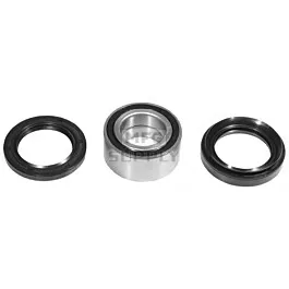 Bombardier Front Wheel Bearing Kit. Many 99-01 Traxter ATVs