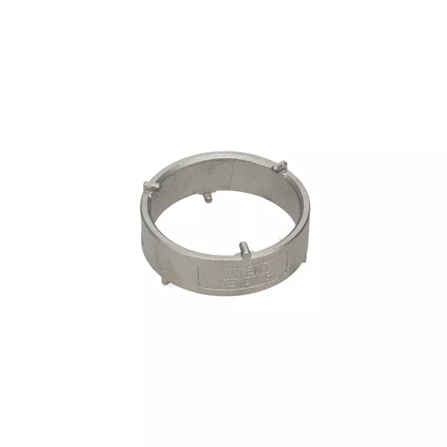 Boss 143-0008 Ring, Lock, Steel, Lovejoy, Sr