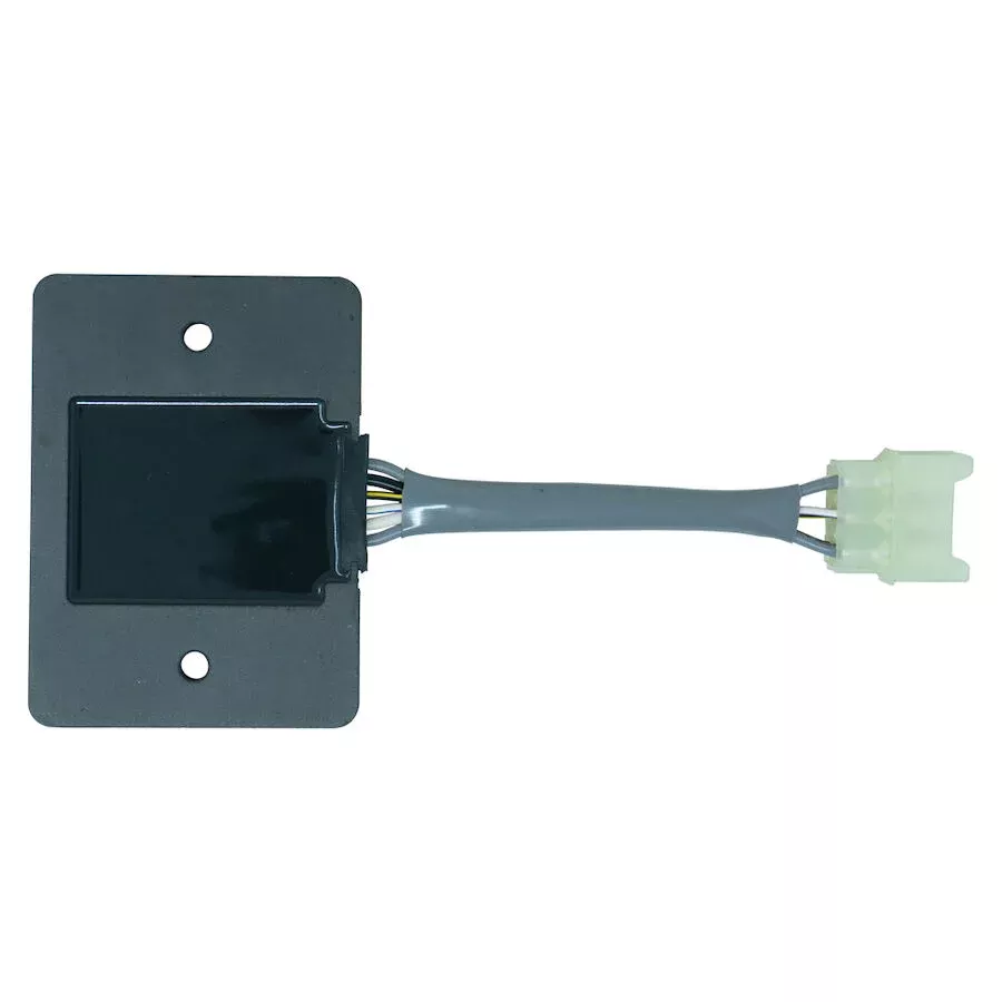 Boss 143-0528 Voltage Regulator