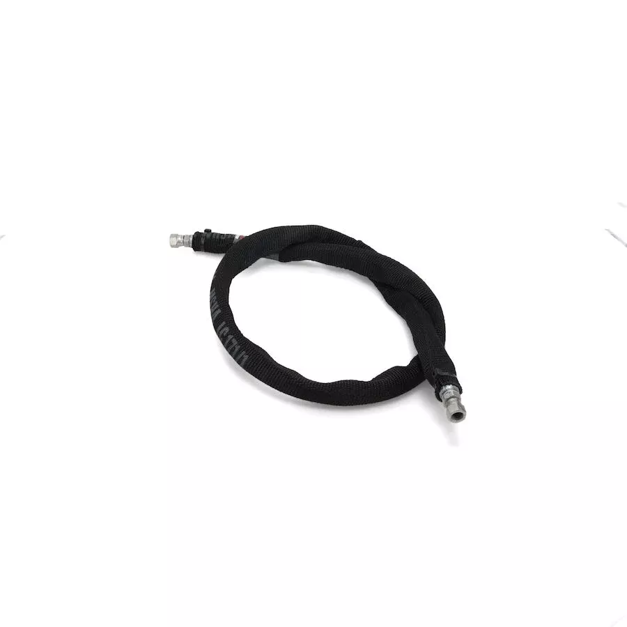 Boss 143-0668 Hose-45,1/4,100R17,4Fjic,4Fjic,Wr,Nc