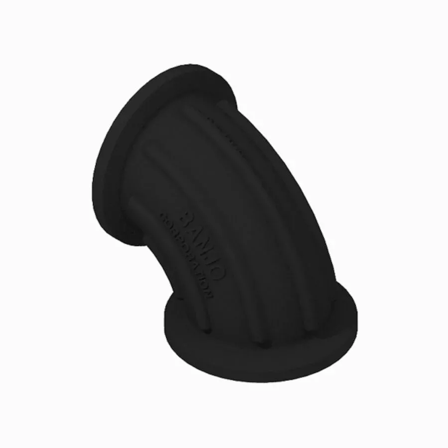 Boss 143-7021 Elbow Fitting 90