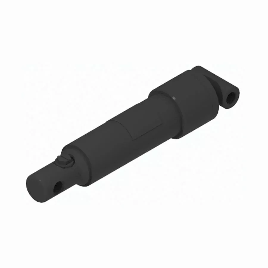 Boss HYD13956 Ram Cylinder [1.63X4.5X1.38]