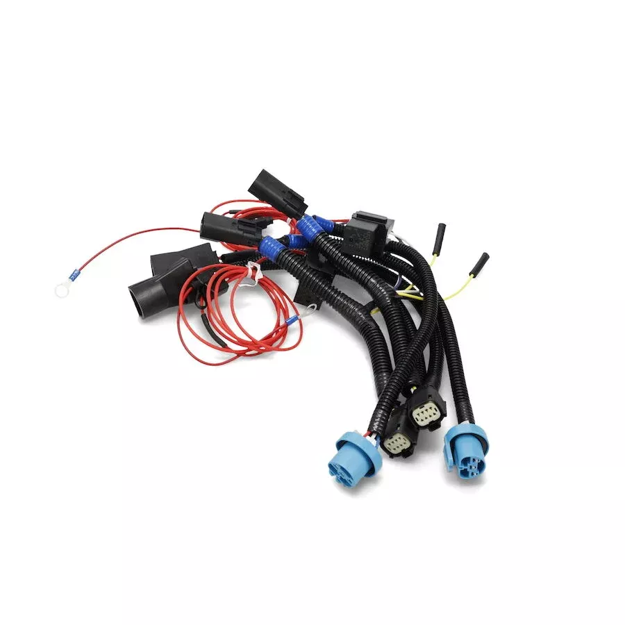 Boss MSC16285 Adapter-Light,Gm 45/55/6500,19+,13Pin
