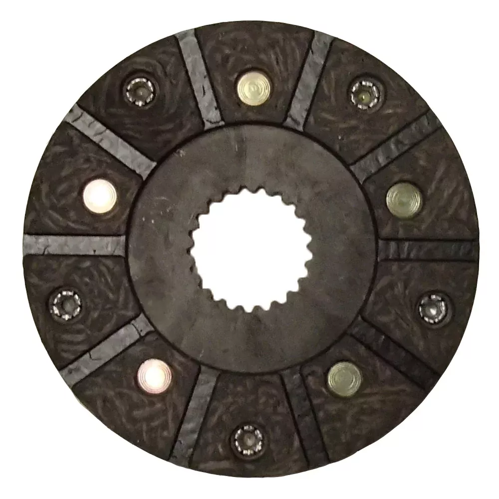 Brake Disc Fits John Deere 1010 420 M 40 430 AM852T